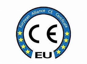CE Certification
