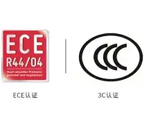 ECE R13 Certification