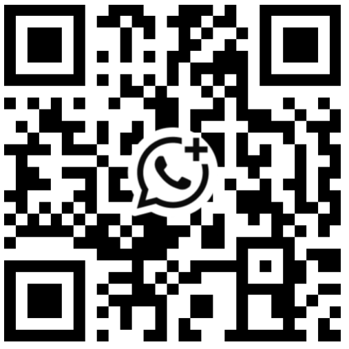 WhatsApp QR Code