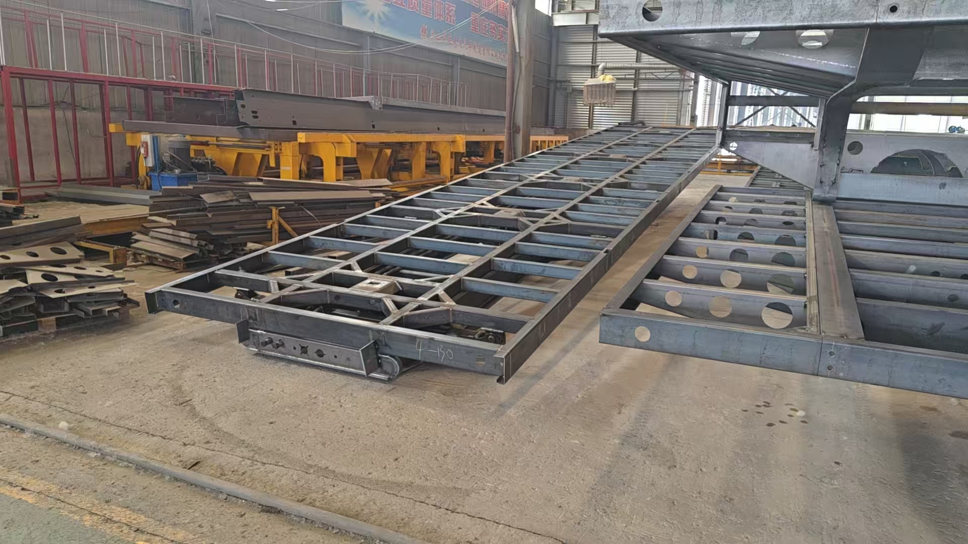 The Financial Trap of Heavy Haulage: A Detailed Calculation of Fleet Downtime Costs Caused by Permanent Main Beam Sagging