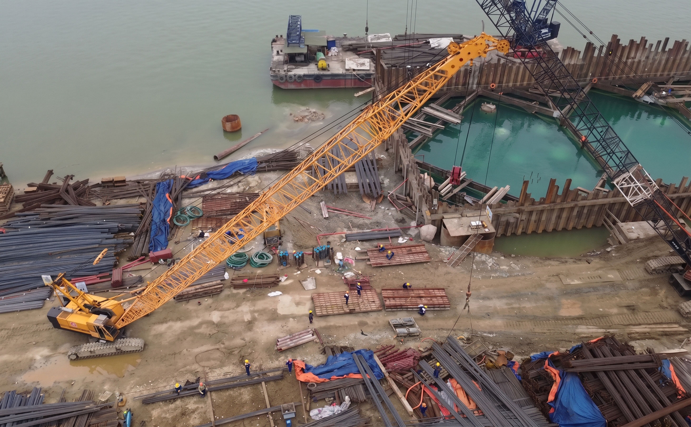 Tracked Dump Trucks in Vietnam - A Buyer Verification Guide
