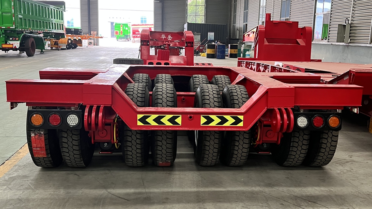 Axle Line