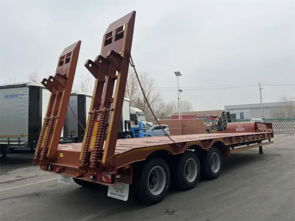 tri-axle-low-bed-trailer - Image 7